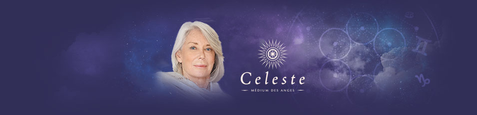 Celeste - Médium des Anges